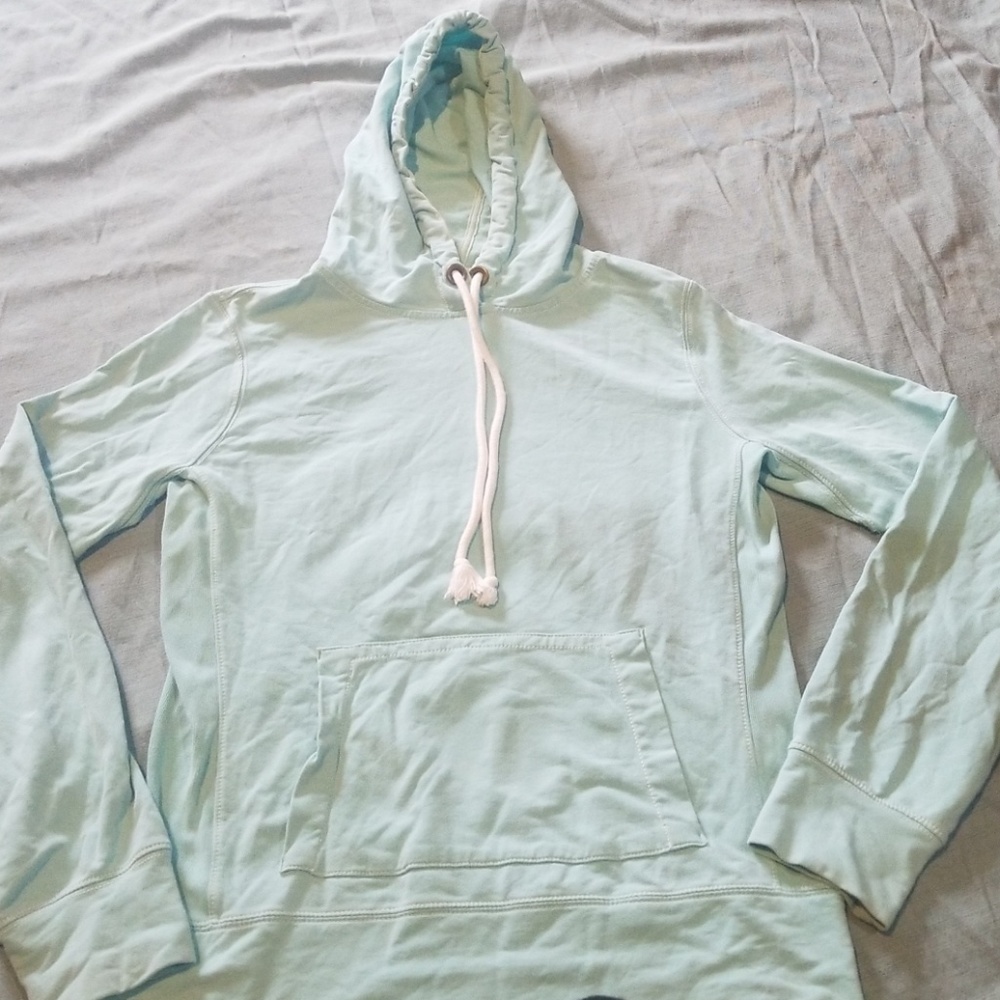 J. Crew hoodie